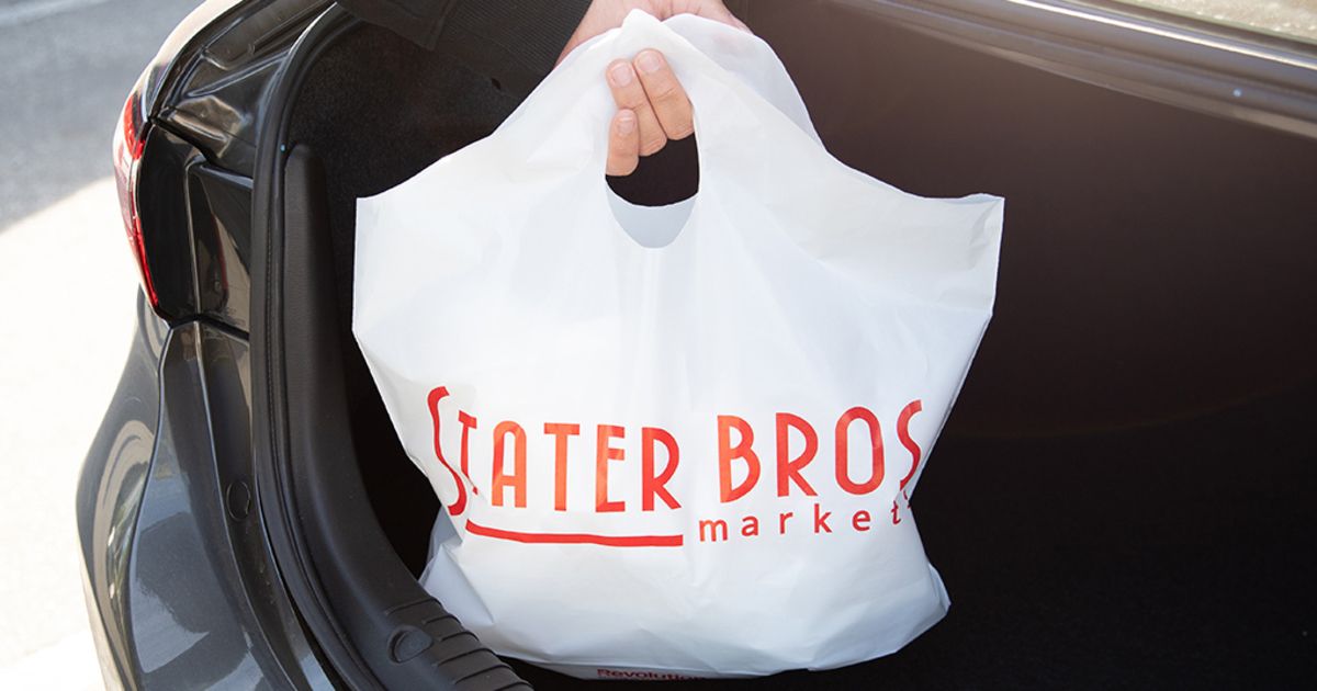 Lawsuit targets California plastic bag recycling claims Plastics News